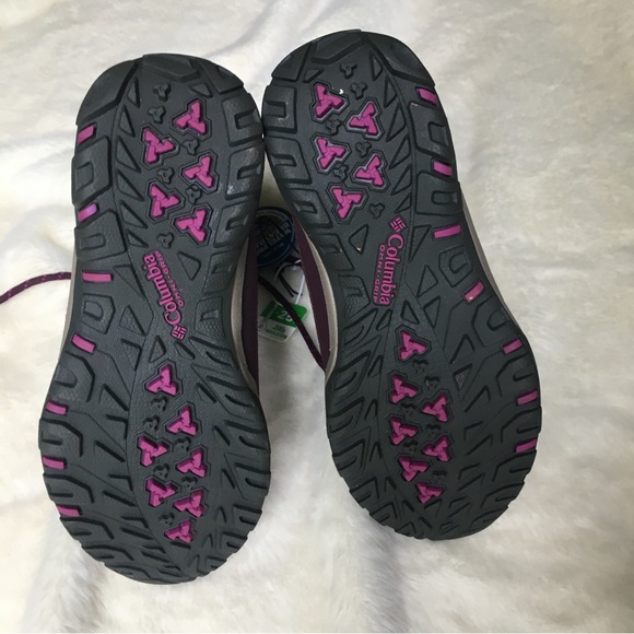 NWT Columbia Loveland Mid Omni Heat Snow Boots - Picture 7 of 9